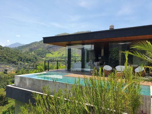 Casa Boa Vista - Triptop Rj