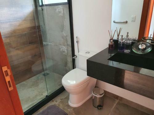 Casa Boa Vista - Triptop Rj