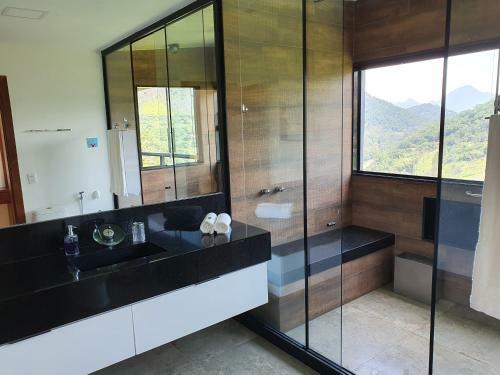 Casa Boa Vista - Triptop Rj