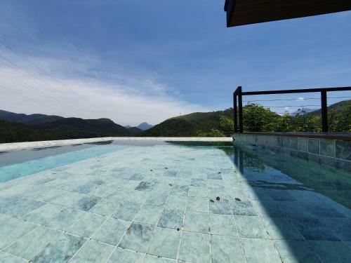 Casa Boa Vista - Triptop Rj