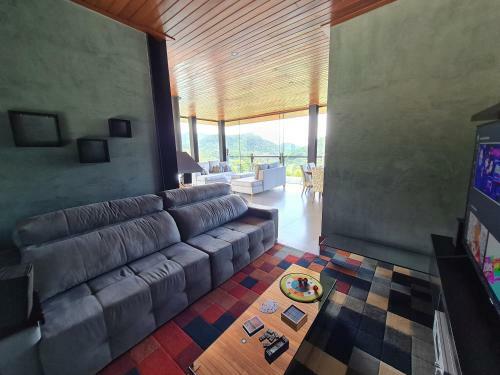 Casa Boa Vista - Triptop Rj