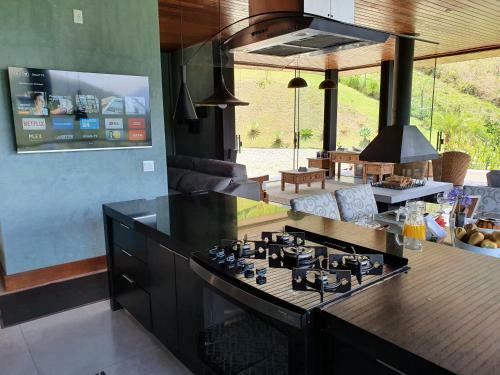 Casa Boa Vista - Triptop Rj