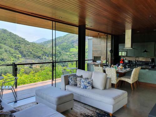 Casa Boa Vista - Triptop Rj