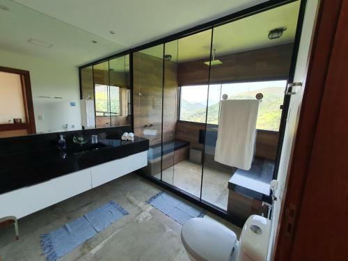 Casa Boa Vista - Triptop Rj