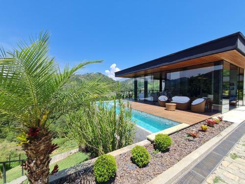 Casa Boa Vista - Triptop Rj