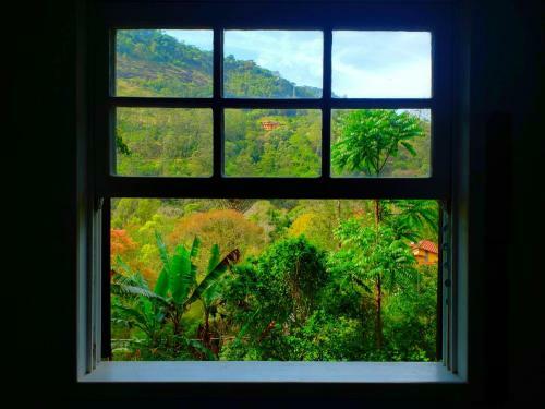 Casa Fazenda Inglesa - Anexo