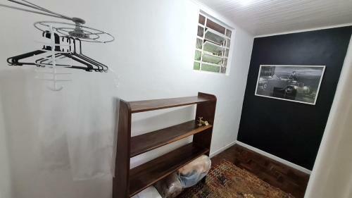 Casa Fazenda Inglesa - Anexo