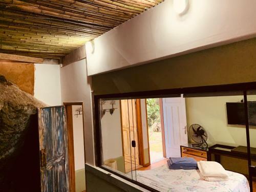 Lodge Pousada Quinta Das Nascentes