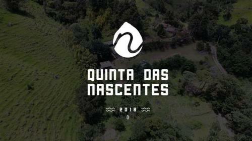 Lodge Pousada Quinta Das Nascentes