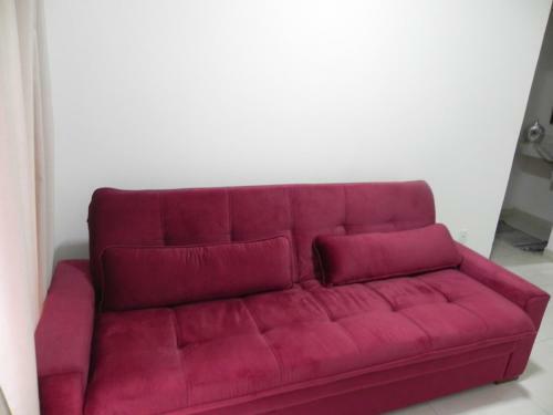 Apartamento Aconchego E Requinte No Centro