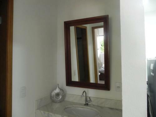 Apartamento Aconchego E Requinte No Centro