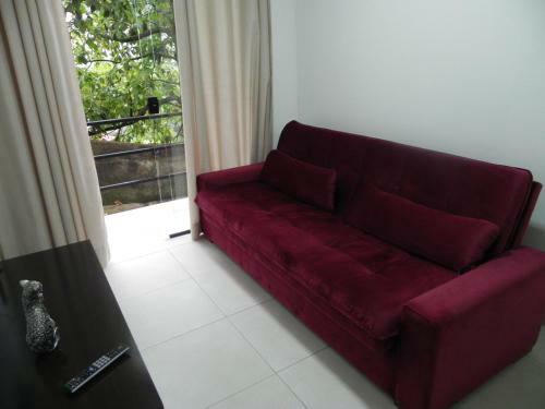 Apartamento Aconchego E Requinte No Centro