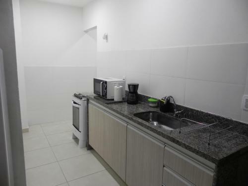 Apartamento Aconchego E Requinte No Centro