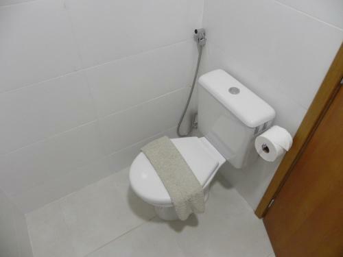 Apartamento Aconchego E Requinte No Centro