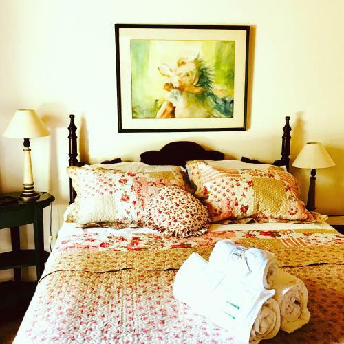 Hostal Pinheiros Do Rocio