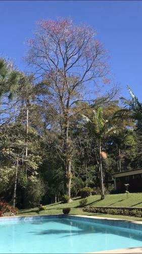 Hostal Pinheiros Do Rocio