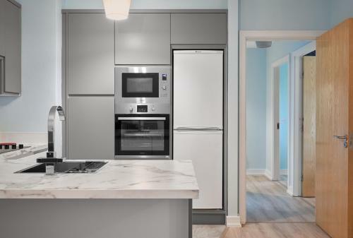 Luxury Apartment Near O'connell Street