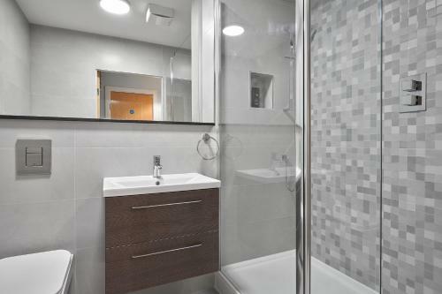 Luxury Apartment Near O'connell Street