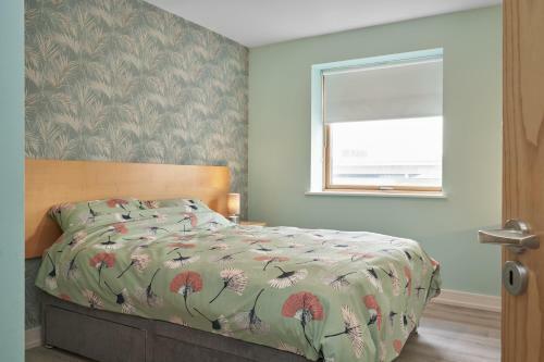 Luxury Apartment Near O'connell Street
