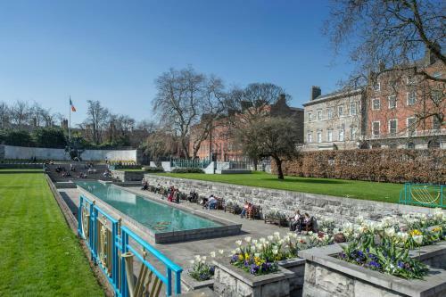 Luxury Apartment Near O'connell Street