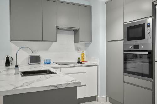 Luxury Apartment Near O'connell Street