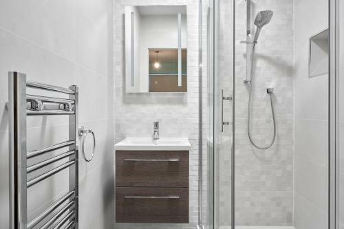 Luxury Apartment Near O'connell Street