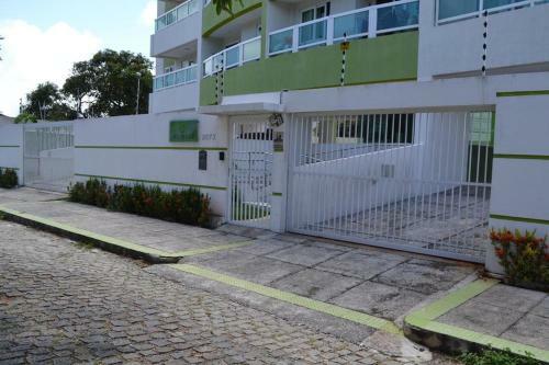 Apartamento Melon Flat Cobertura Duplex
