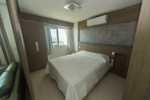 Apartamento Melon Flat Cobertura Duplex