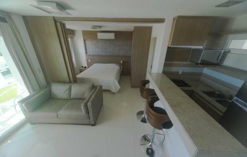 Apartamento Melon Flat Cobertura Duplex