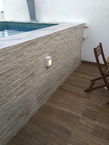 Apartamento Melon Flat Cobertura Duplex