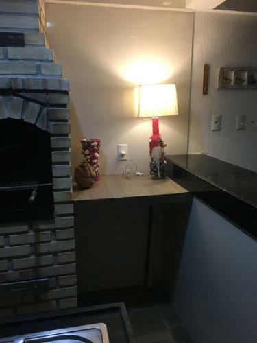 Apartamento Melon Flat Cobertura Duplex