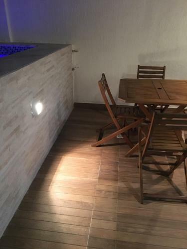Apartamento Melon Flat Cobertura Duplex