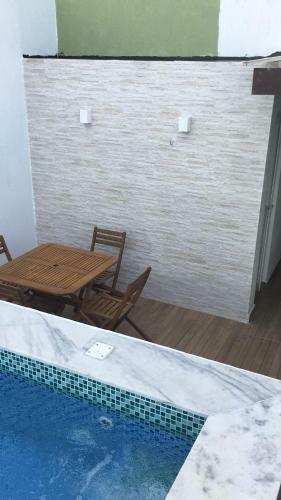 Apartamento Melon Flat Cobertura Duplex