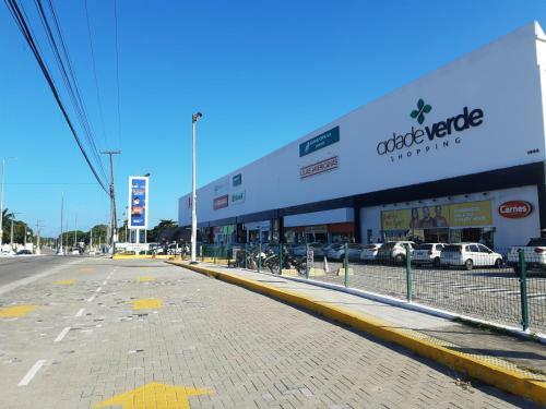 Casa Recanto Do Sol