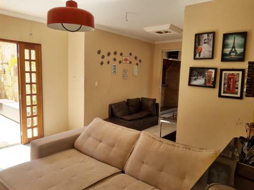 Casa Recanto Do Sol