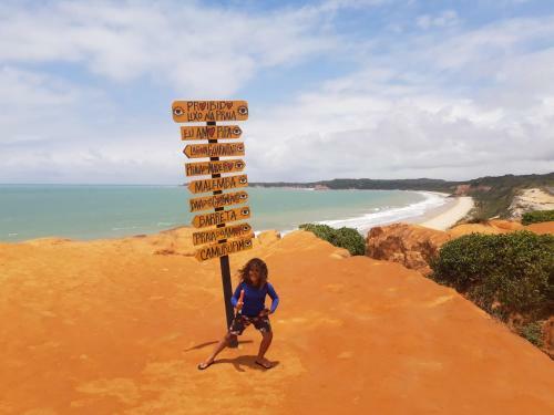 Casa Recanto Do Sol