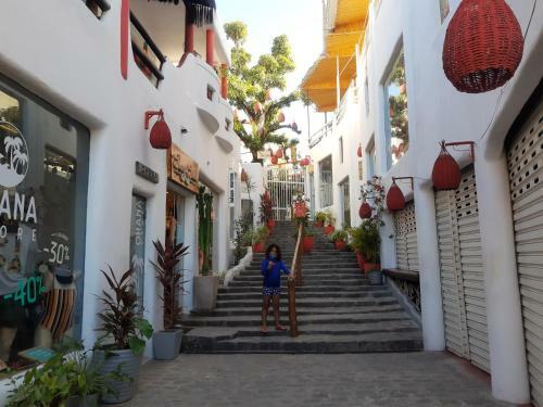 Casa Recanto Do Sol