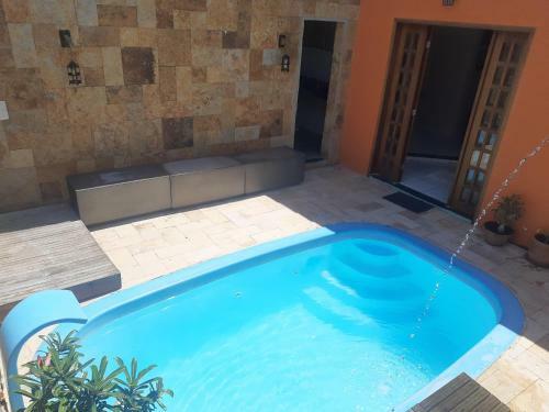 Casa Recanto Do Sol