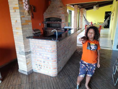 Casa Recanto Do Sol