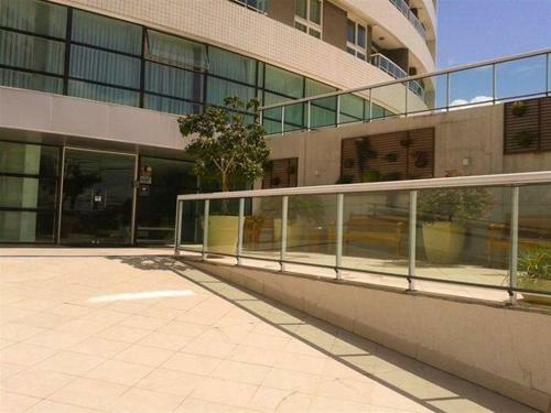 Apartamento Pontamares 501