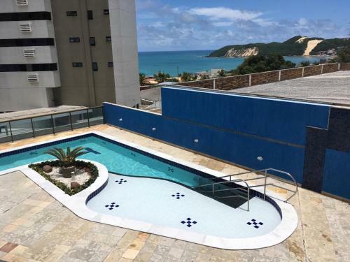 Apartamento Edificio Cristallo