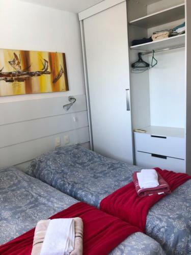 Apartamento Edificio Cristallo