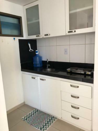 Apartamento Edificio Cristallo