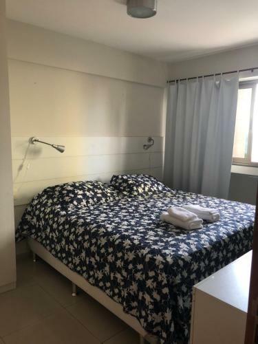 Apartamento Edificio Cristallo