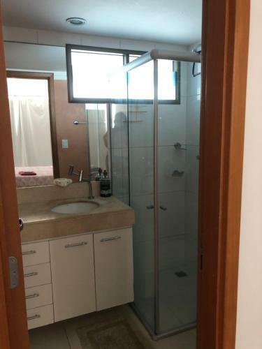 Apartamento Edificio Cristallo