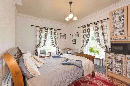 Apartamentos Ledville Castle