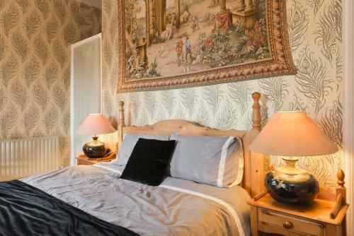 Apartamentos Ledville Castle