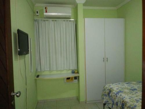 Apartamento Flat Mare Blue