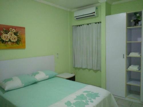 Apartamento Flat Mare Blue