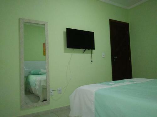 Apartamento Flat Mare Blue